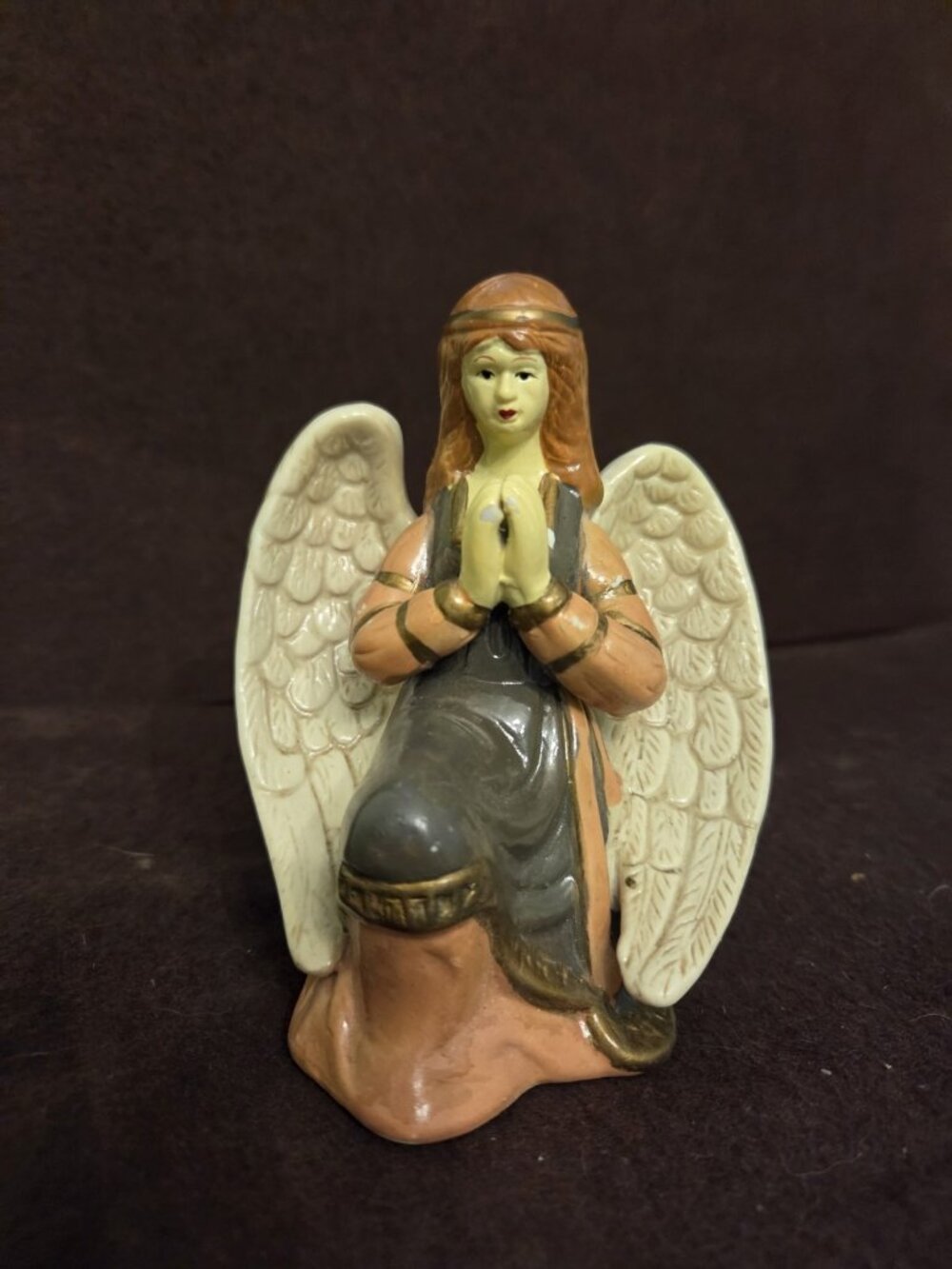 Thomas Pacconi Classics Nativity Replacement Figurine Angel